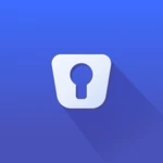 enpass password manager android application logo